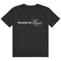 RAUCHEN IST HAYAT TEE / 001
