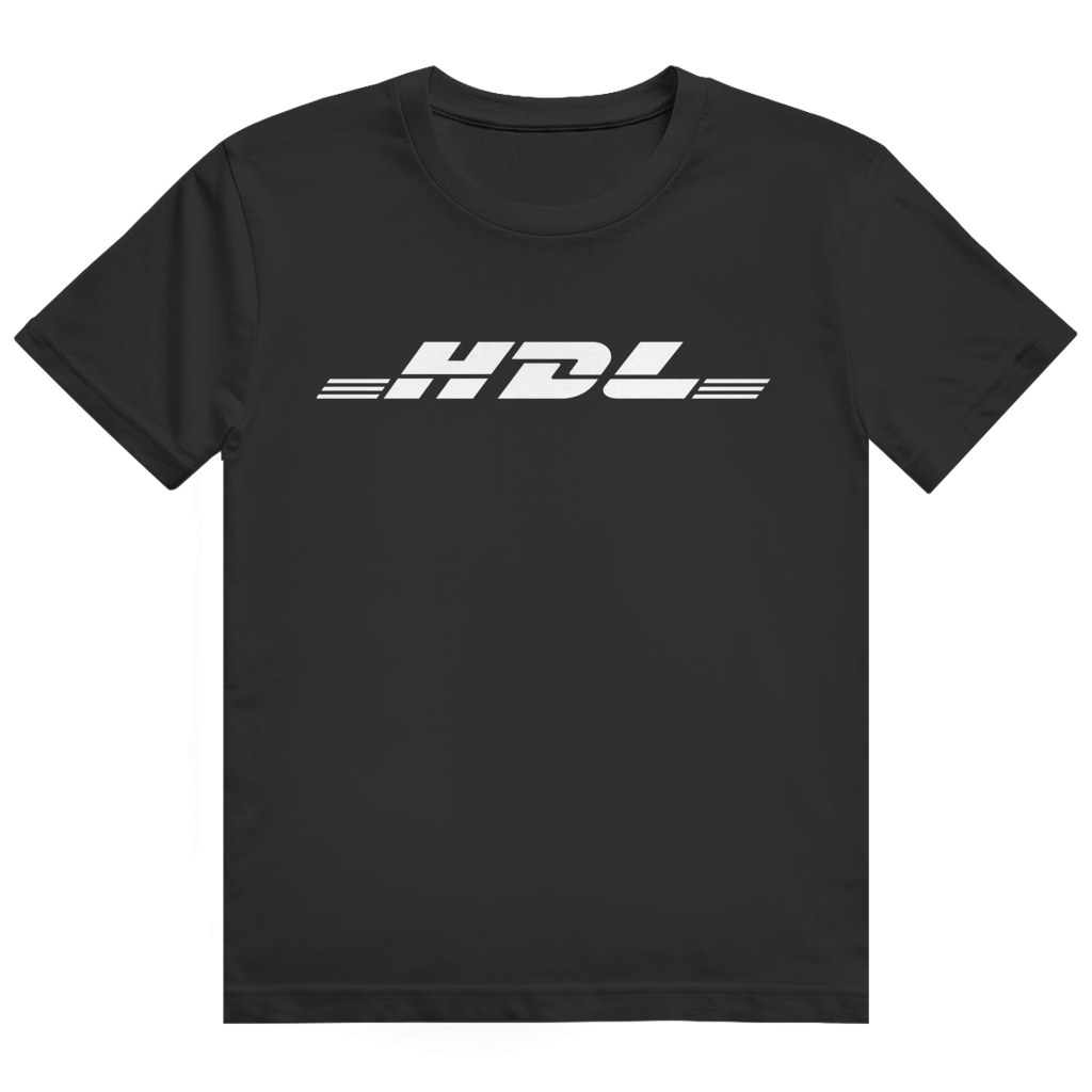 HAB DICH LIEB TEE  / 001