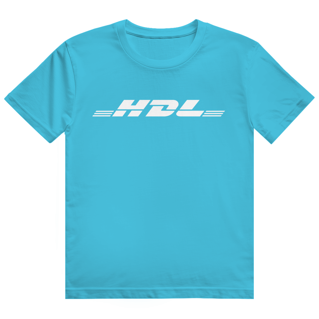 HAB DICH LIEB TEE  / 001