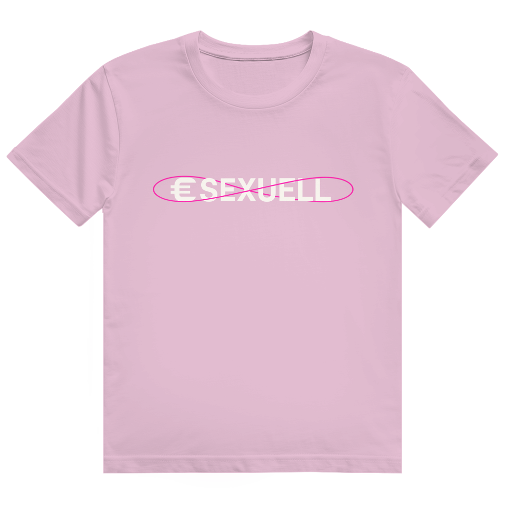 € SEXUELL TEE / 001