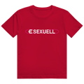 € SEXUELL TEE / 001