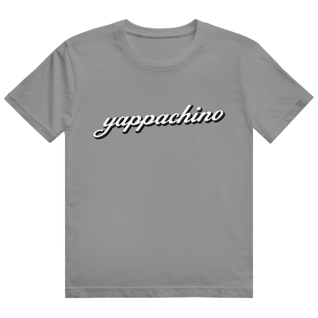 YAPPACHINO TEE / 001