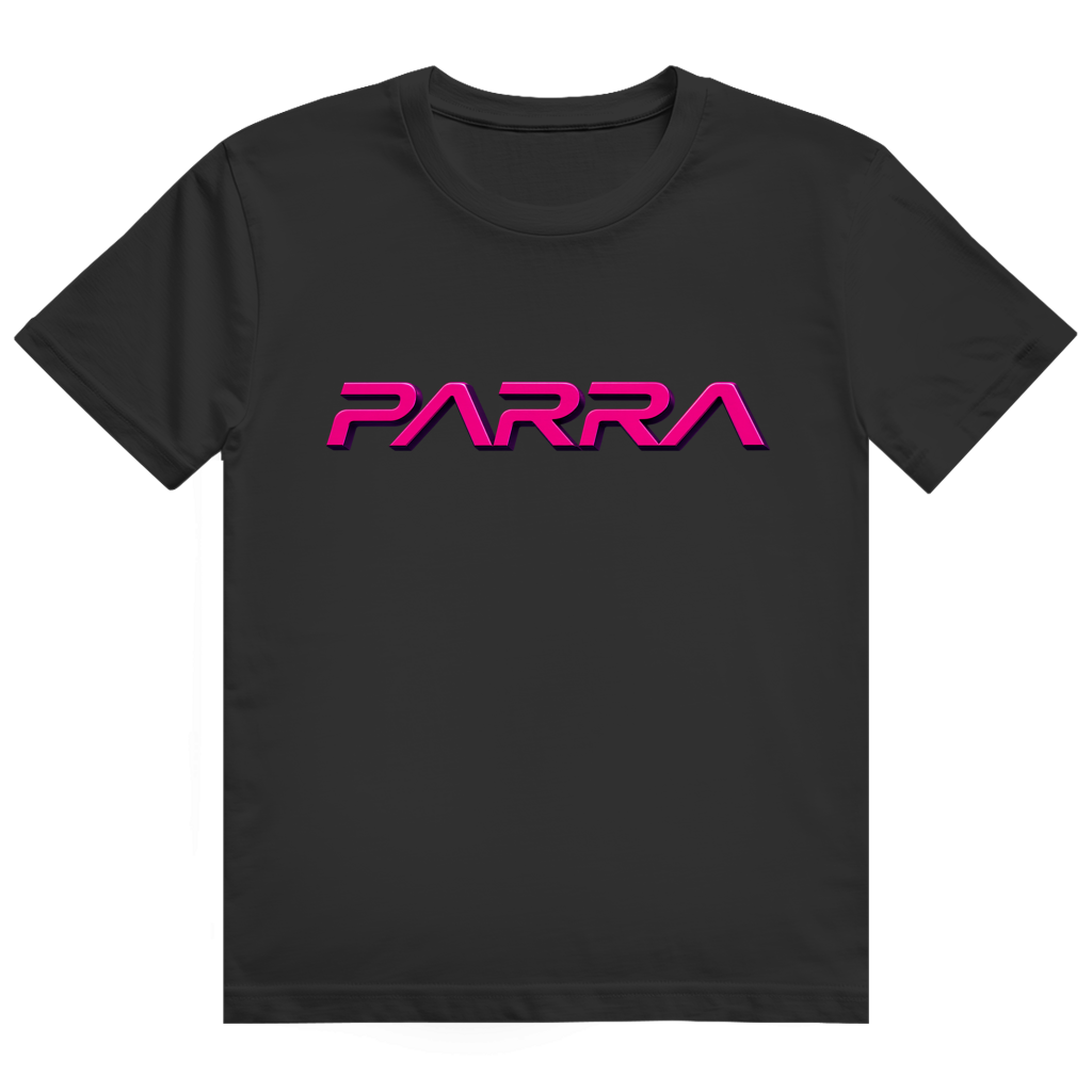 PARRA TEE / 001