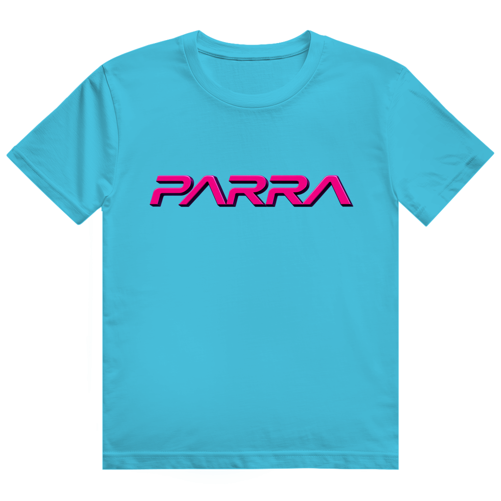 PARRA TEE / 001