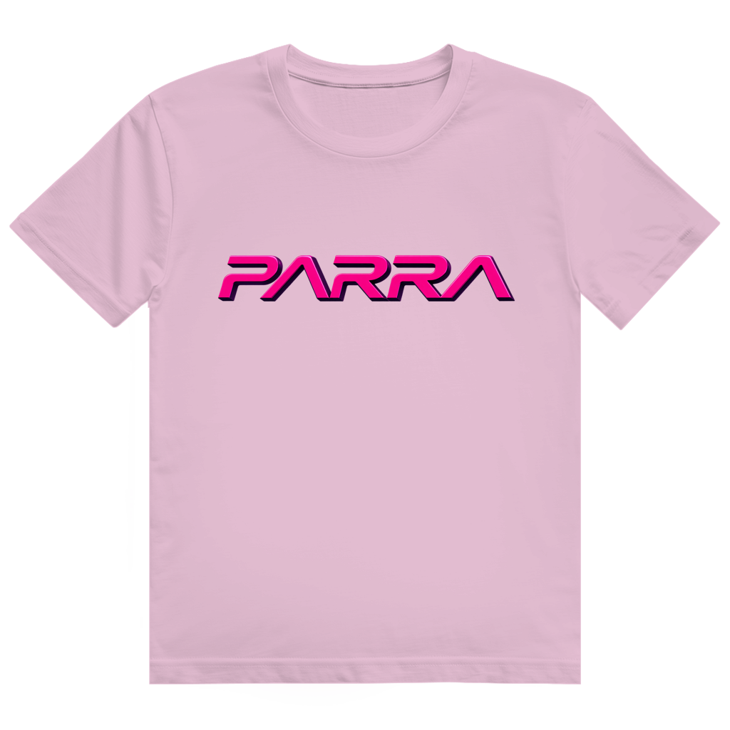 PARRA TEE / 001