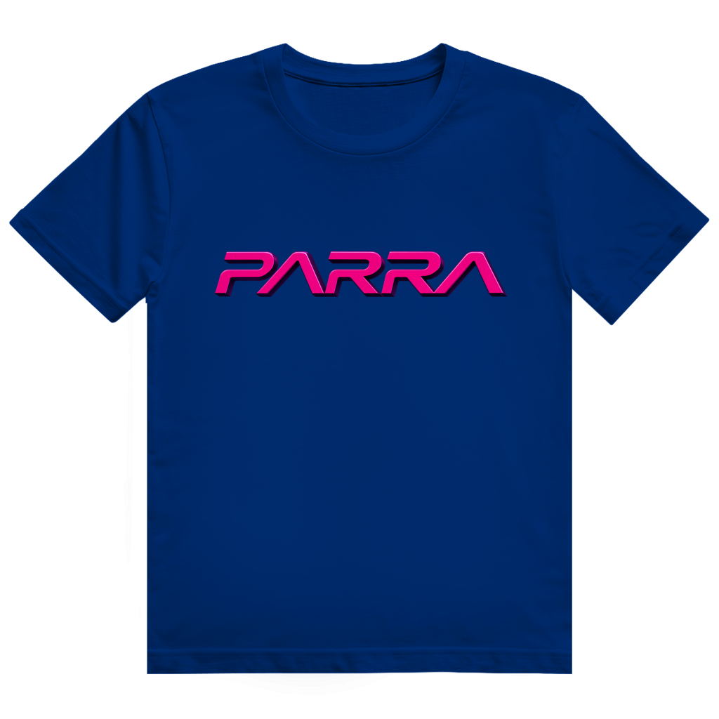 PARRA TEE / 001