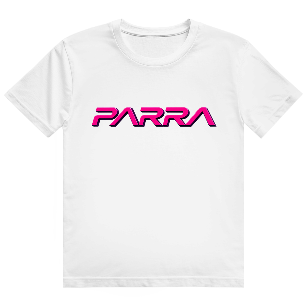 PARRA TEE / 001