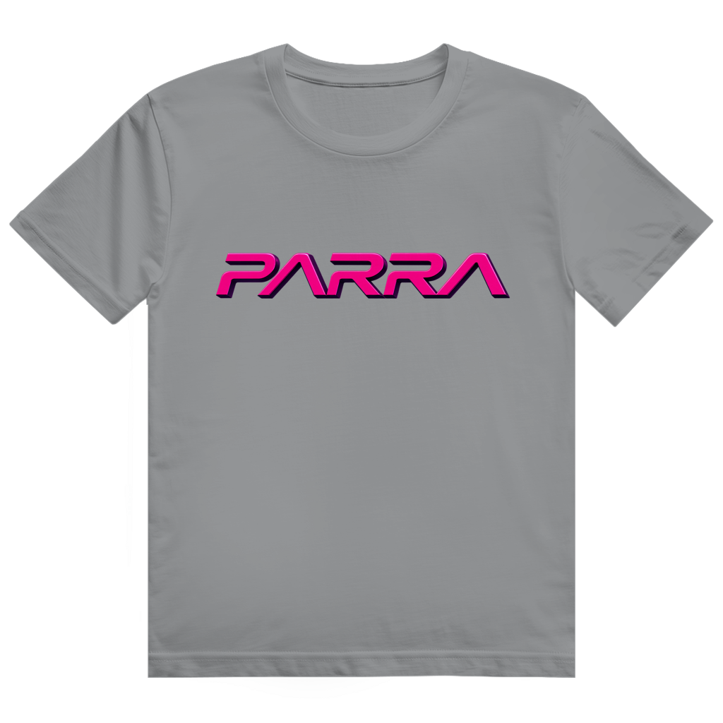 PARRA TEE / 001