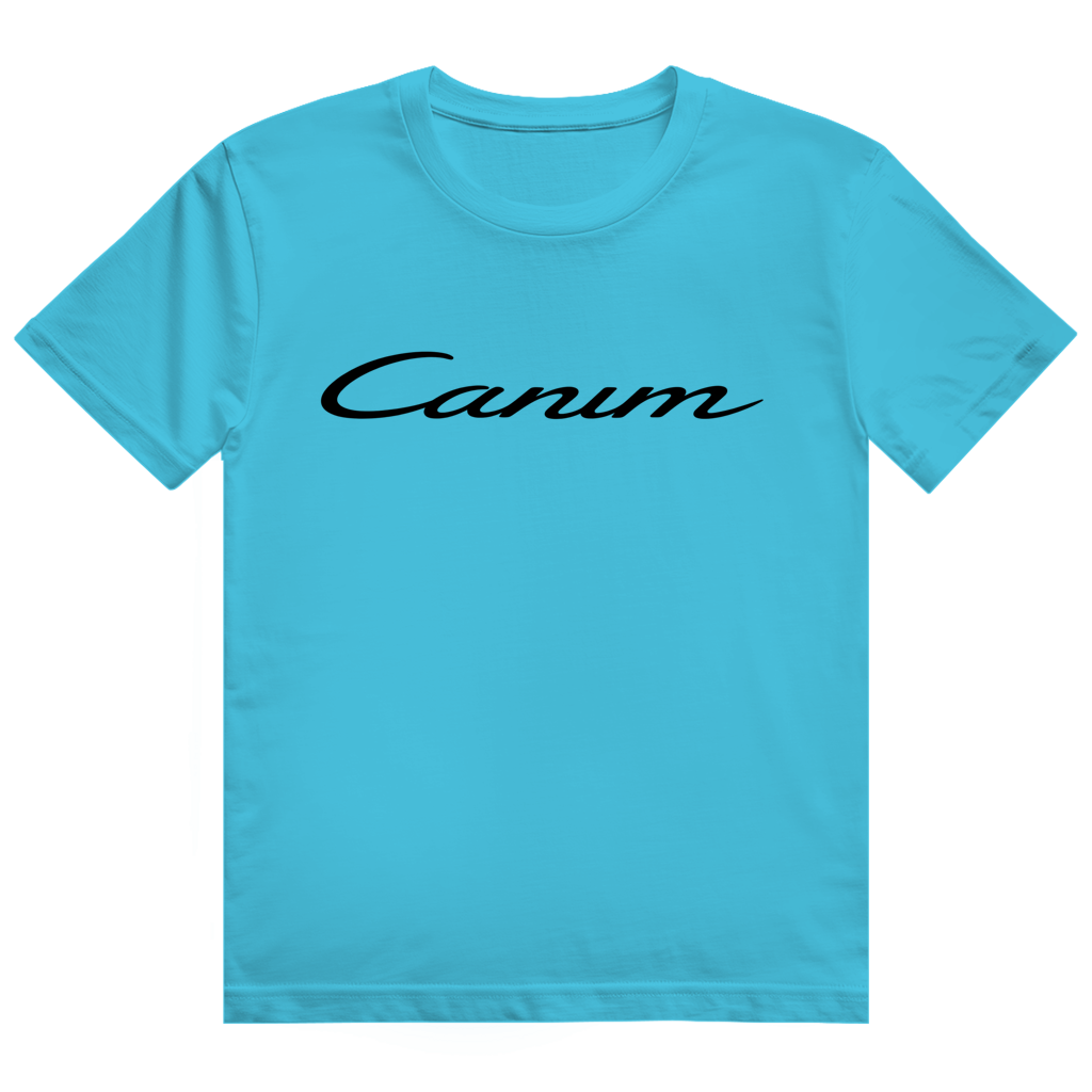 CANIM TEE / 001