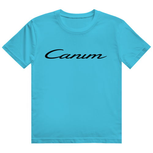 CANIM TEE / 001