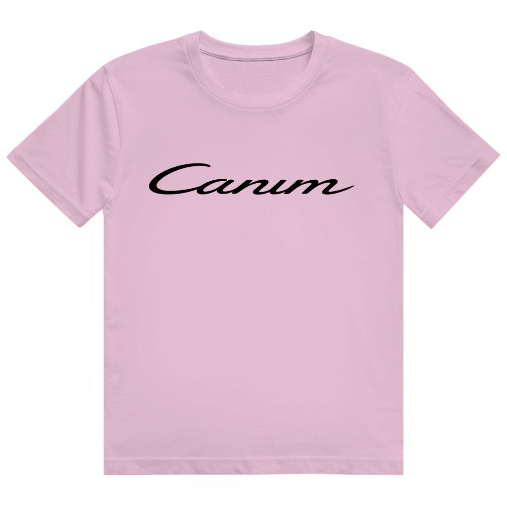 CANIM TEE / 001