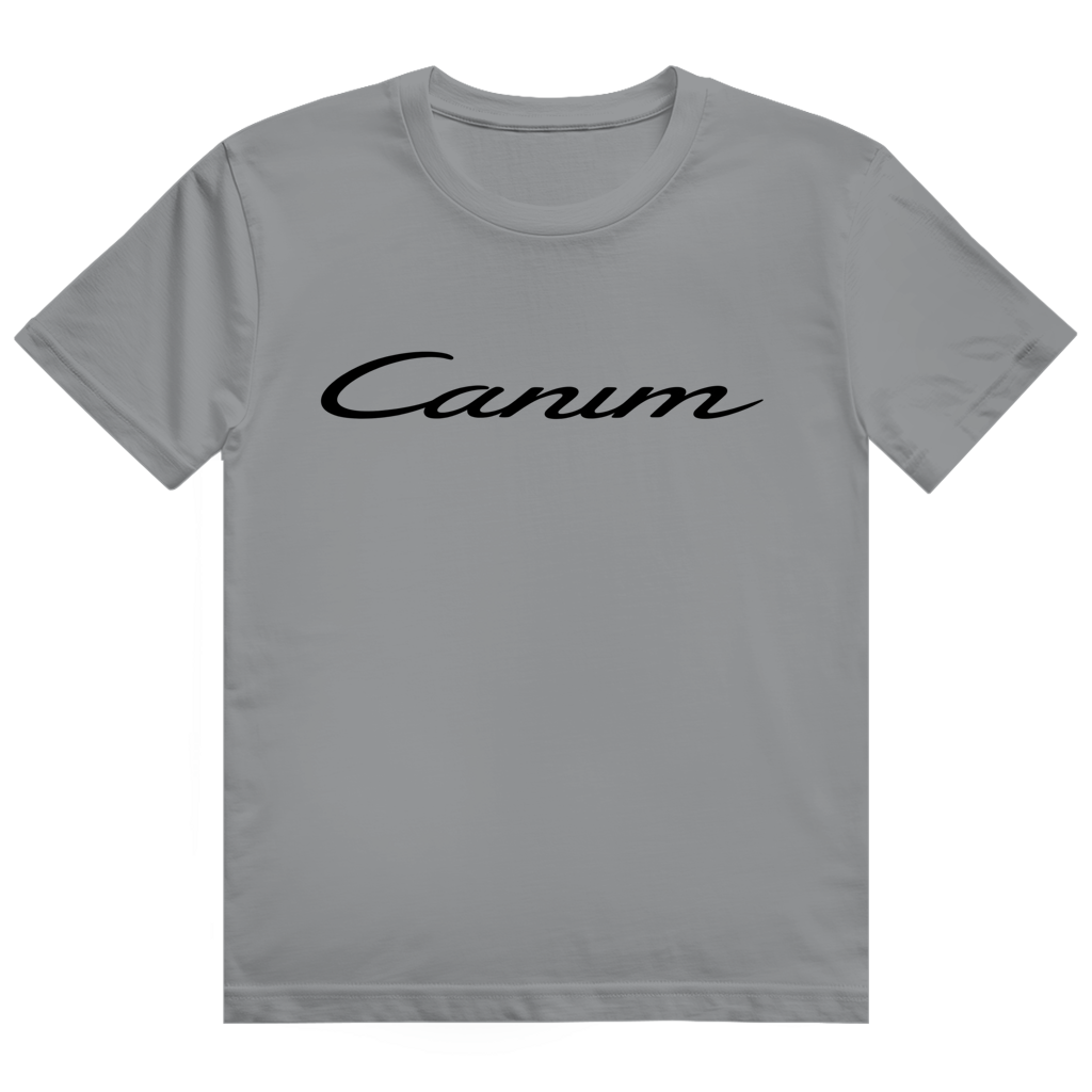 CANIM TEE / 001