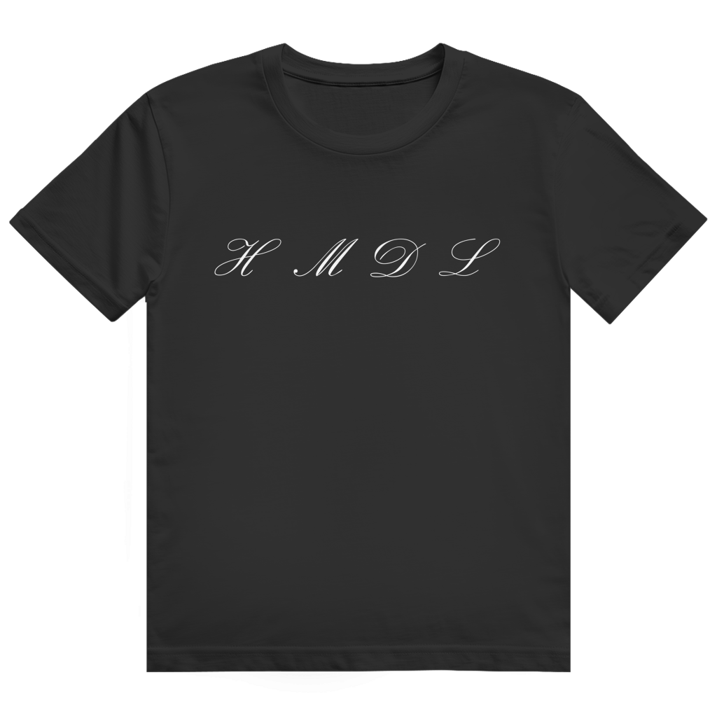 H M D L   TEE / 001