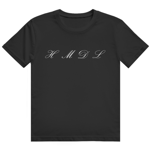 H M D L   TEE / 001