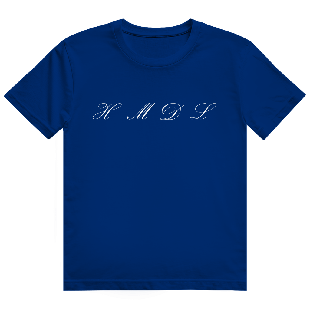 H M D L   TEE / 001