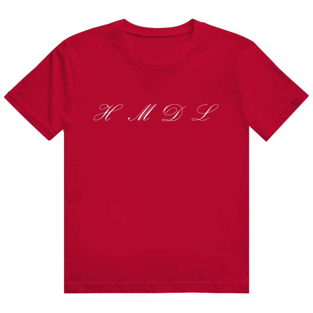 H M D L   TEE / 001
