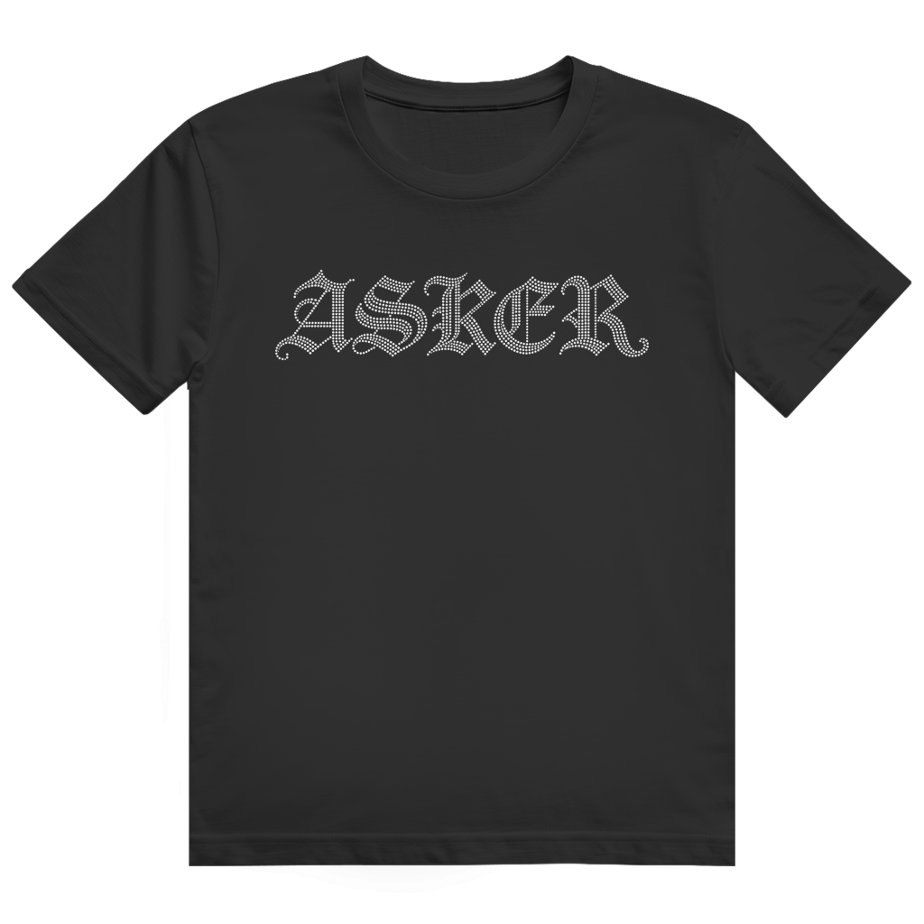 ASKER TEE / 001