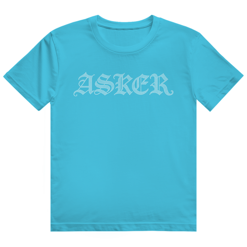 ASKER TEE / 001