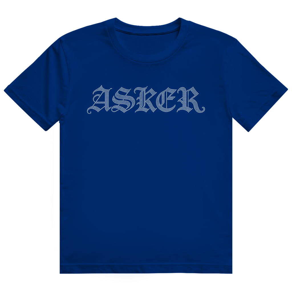 ASKER TEE / 001