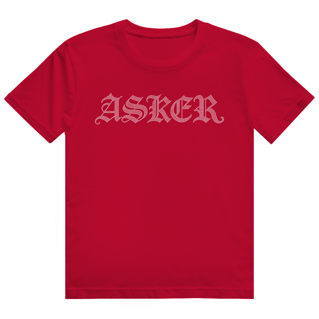 ASKER TEE / 001