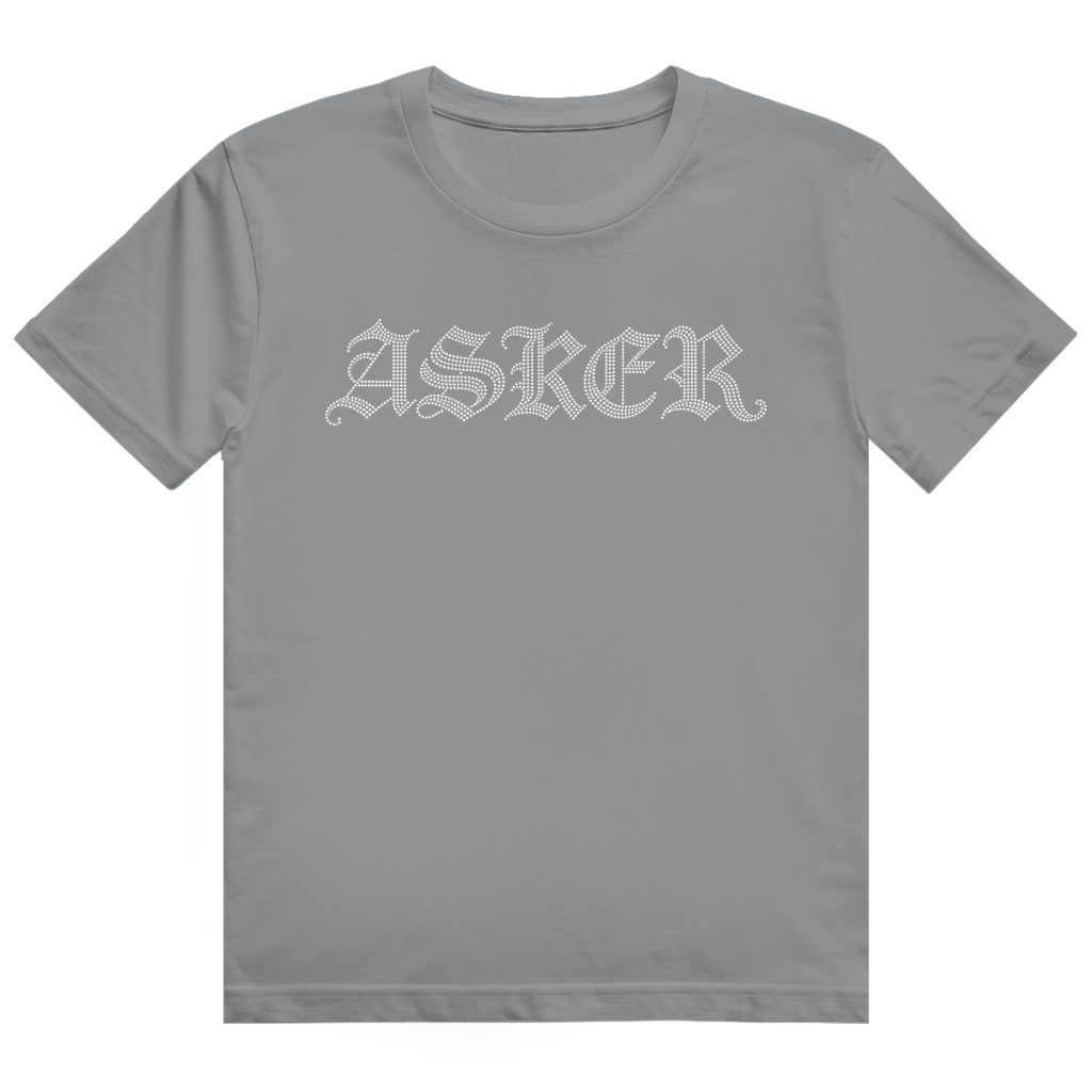 ASKER TEE / 001