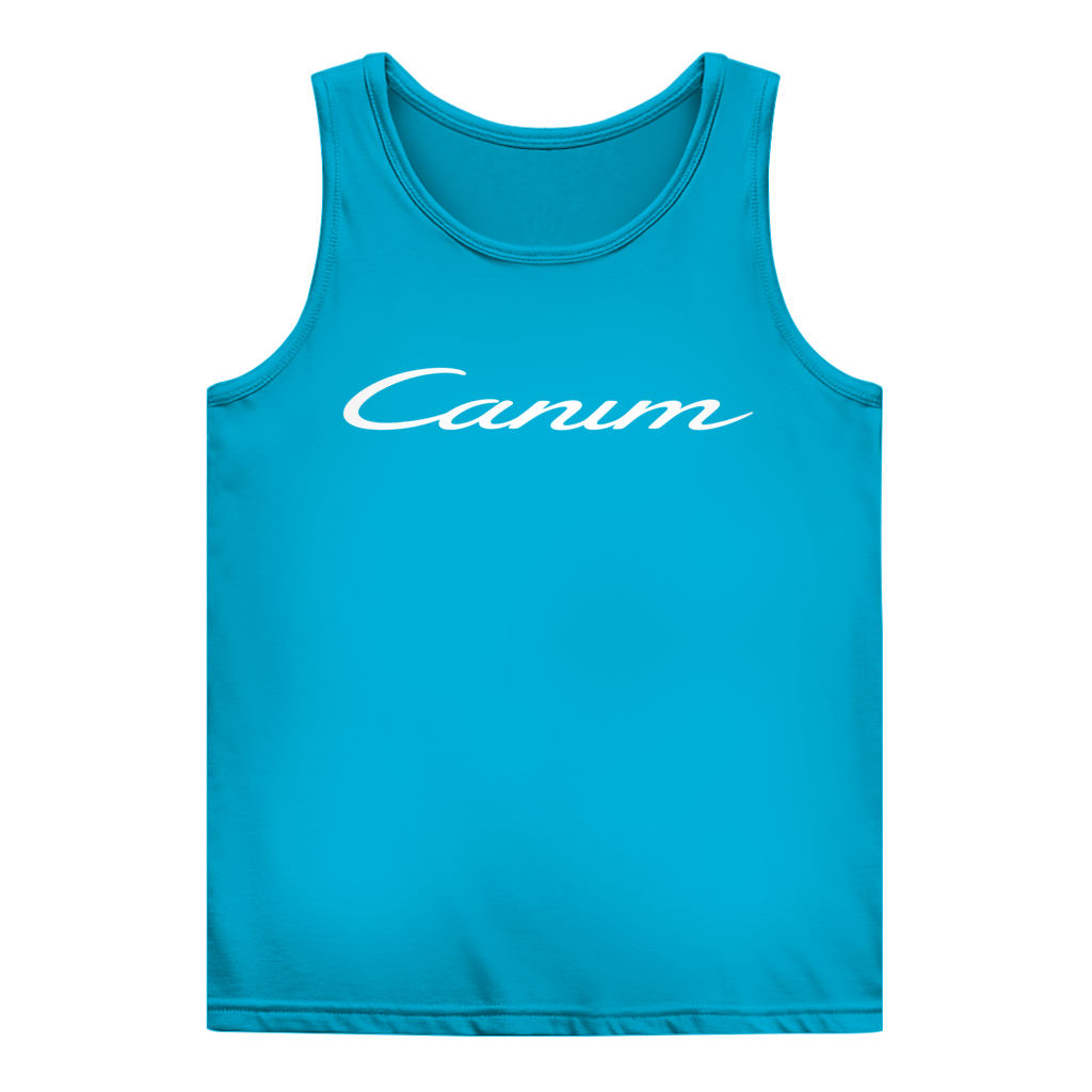 CANIM WOMEN'S TOP/ DROP 001