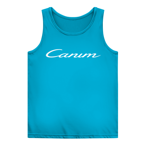 CANIM WOMEN'S TOP/ DROP 001