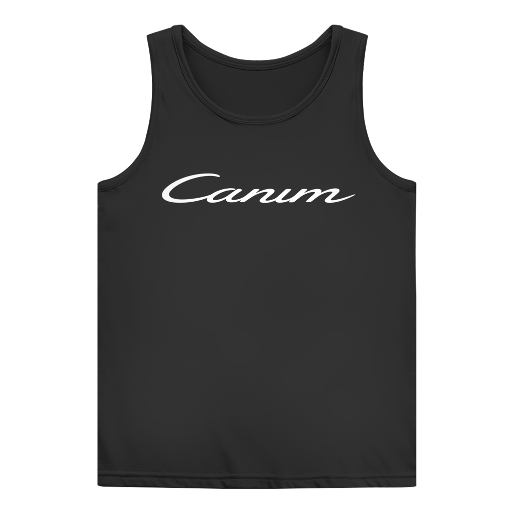CANIM WOMEN'S TOP/ DROP 001