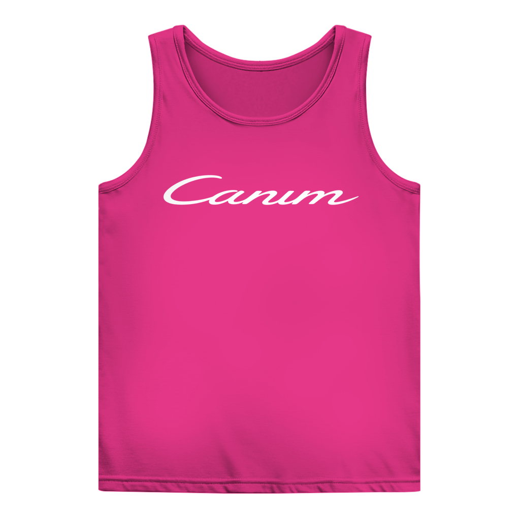 CANIM WOMEN'S TOP/ DROP 001