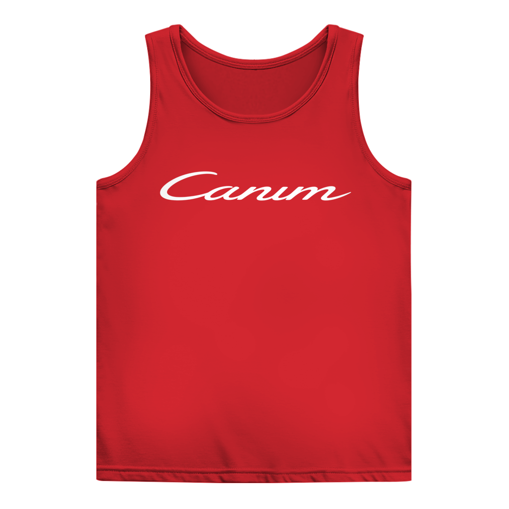 CANIM WOMEN'S TOP/ DROP 001